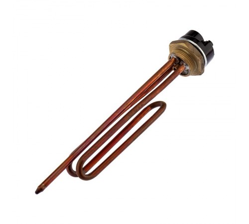 Нагревательный элемент для бойлера ТЭН RCT 2,0 кВт, термостат 15 A  70-0355  REXANT