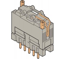 Разъем FIM20-I многополюсный штепсель  1SNA166576R2700  TE