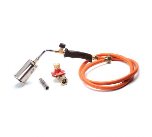 Горелка пропановая ПГ  57760  КВТ