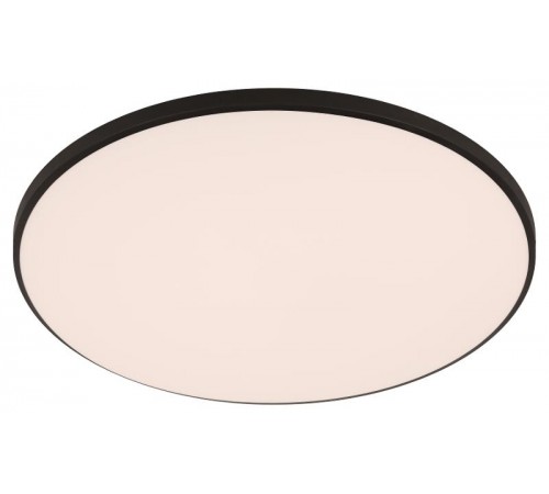 Светильник потолочный светодиодный  Классик без ДУ SPB-6 Slim Base BK 70W -5K  Б0069777  ЭРА