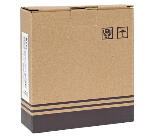 Измеритель-регулятор температуры  TER104-D-S-R   EKF