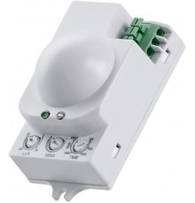 Датчик движения и освещенности Microwave motion sensor 360 MS773  4911000170  Световые Технологии