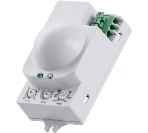 Датчик движения и освещенности Microwave motion sensor 360 MS773  4911000170  Световые Технологии