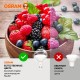 Лампа светодиодная LED Value PAR16 6W/840 230V GU10 10X1  4058075581470  OSRAM