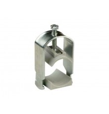 Кабельный зажим для С-профиля диаметр кабеля 42-50 мм  R5CABF50  DKC