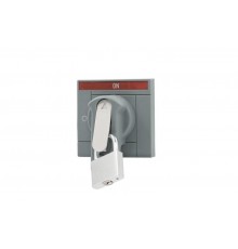 Ручка на дверь шкафа РП-333  28188DEK  DEKraft