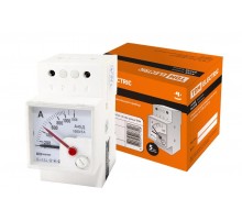 Амперметр А45Д 1000/5А-1,5 (din-рейка)   SQ1102-0306  TDM