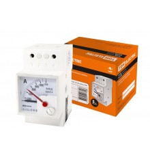 Амперметр А45Д 1000/5А-1,5 (din-рейка)   SQ1102-0306  TDM