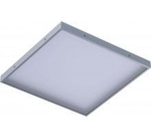 Светильник светодиодный ДВО-07-О-40-4К-IP54-A1  82716  INNOLUX