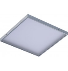 Светильник светодиодный ДВО-07-О-40-4К-IP54-A1  82716  INNOLUX