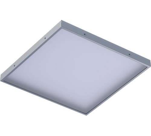 Светильник светодиодный ДВО-07-О-40-4К-IP54-A1  82716  INNOLUX