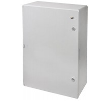 Корпус пластиковый ЩМПп 700х500х250 IP65 УХЛ1  MKP93-N-705025-65  IEK