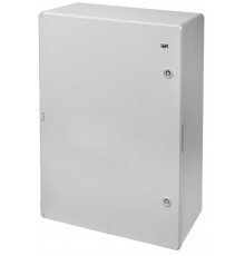 Корпус пластиковый ЩМПп 700х500х250 IP65 УХЛ1  MKP93-N-705025-65  IEK