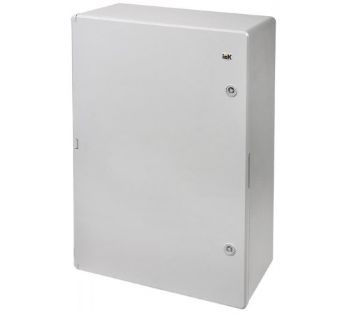 Корпус пластиковый ЩМПп 700х500х250 IP65 УХЛ1  MKP93-N-705025-65  IEK