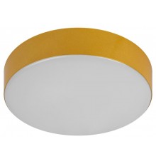 Светильник потолочный светодиодный Relict 22 SPB-6-20 4К MG 20W 4000K Золото  Б0059509  ЭРА