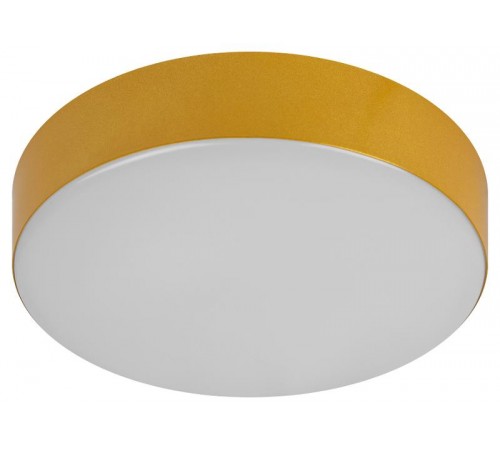 Светильник потолочный светодиодный Relict 22 SPB-6-20 4К MG 20W 4000K Золото  Б0059509  ЭРА