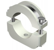 Крепежная скоба молниезащитная 6-12mm (3019 M6 LGR)  2158124  OBO Bettermann