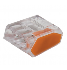 Клеммы монтажные 61 679 NTC-NC-3-50 (50 шт/упак) 61679 Navigator