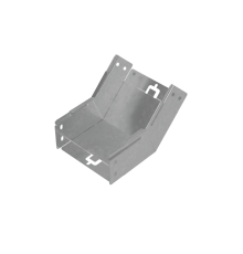 Угол внутр. верт. 45 гр. 80х150 мм "ПЛЮС" HD  NLplus45-80-150 HD   КМ-профиль