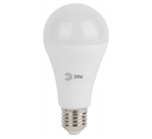 Лампа светодиодная LED 19Вт Е27 4000К A65-19W-840-E27  Б0031703  ЭРА