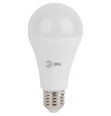Лампа светодиодная LED 19Вт Е27 4000К A65-19W-840-E27  Б0031703  ЭРА