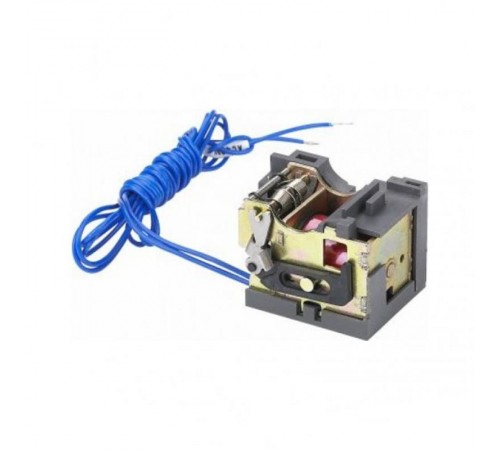 Расцепитель независимый SHT24-M8 DC220В для NM8N-800 (R)  269613  CHINT