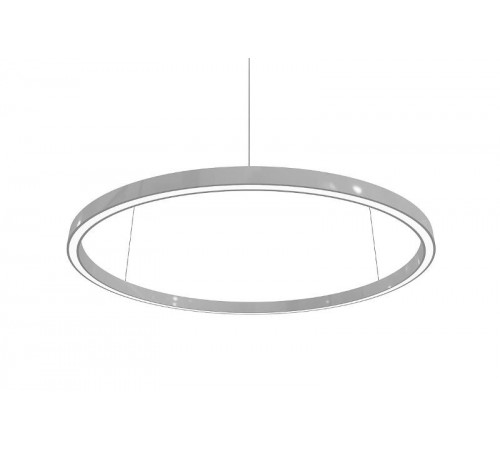 Светильник светодиодный ДСО Стрела R 120Вт 8900Лм 3000К IP20  LE-ССО-23-120-4190-20Т  LEDeffect