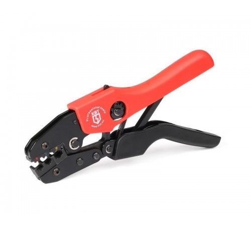 Пресс-клещи CTK-11   74851  КВТ