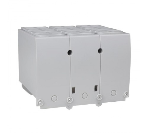 Крышка клеммная длинная OptiMat D400, D630-УХЛ3  337646  КЭАЗ