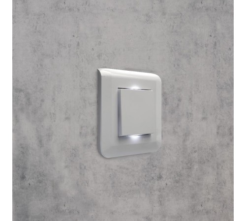 Светодиодная лампа подсветки - Mosaic - 230 В  067686L  Legrand