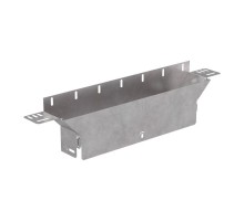 Ответвитель вертикальный с крышкой 400х80  PR16.0947  Промрукав