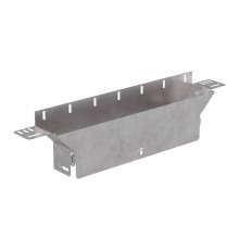 Ответвитель вертикальный с крышкой 400х80  PR16.0947  Промрукав