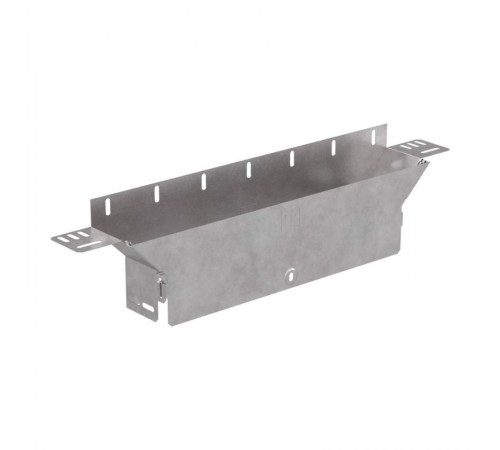 Ответвитель вертикальный с крышкой 400х80  PR16.0947  Промрукав