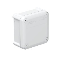 Коробка распределительная T60, 114x114x57 мм, сплошная стенка (T 60 OE)  2007239  OBO Bettermann