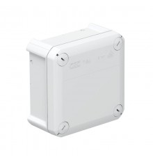 Коробка распределительная T60, 114x114x57 мм, сплошная стенка (T 60 OE)  2007239  OBO Bettermann