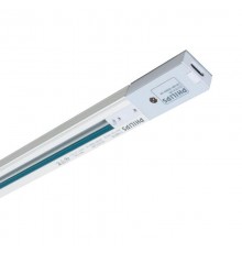 Шинопровод осветительный осветительный RCS180 1C L1000 WH  911401560061  Philips