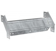 ESCA 5 Поворот верт. внеш. 90град 100х600-1,2 HDZ  ES5-PV-90-100-600-12-HDZ  IEK