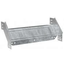 ESCA 5 Поворот верт. внеш. 90град 100х500-1,2 HDZ  ES5-PV-90-100-500-12-HDZ  IEK