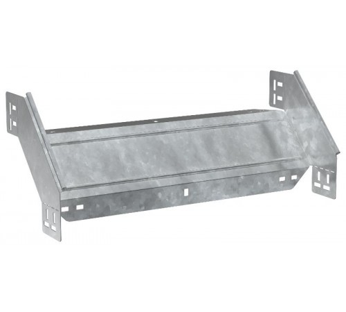 ESCA 5 Поворот верт. внеш. 90град 100х600-1,2 HDZ  ES5-PV-90-100-600-12-HDZ  IEK