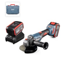 Угловая шлифовальная машина GB-20-125R серия ПРОФИ  104533  КВТ