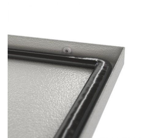 Корпус сварной навесной ST с М/П ВхШхГ  500 x 400 x 200  R5ST0542  DKC