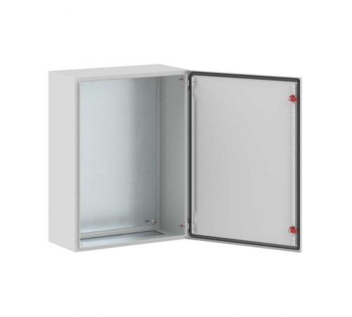 Корпус сварной навесной ST с М/П ВхШхГ  800 x 600 x 300  R5ST0863  DKC