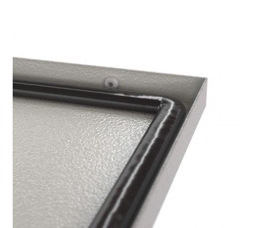 Корпус сварной навесной ST с М/П ВхШхГ  500 x 400 x 200  R5ST0542  DKC