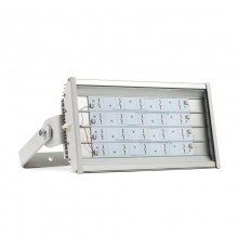 Светильник светодиодный ДПП Эверест LED-100 (Ell IPse) 100Вт 4000К IP65  08964  GALAD