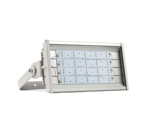 Светильник светодиодный ДПП Эверест LED-100 (Wide) 100Вт 4000К IP65  08963  GALAD