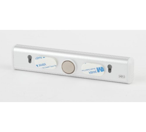 Фонарь рабочий SB-702  серия "Практик" [3Вт COB, 3хААА, алюм, магнит, скотч, бл]  Б0033762  ЭРА