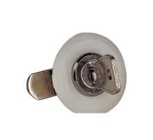 Замок с 2-мя ключами для шк.типа UK500  2CPX030870R9999  UZ1  ABB 