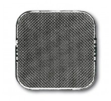 Линза прозрачная для светового сигнализатора, серия Busch-Duro 2000 SI  1512-0-0193   2CKA001512A0193  ABB