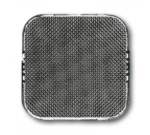 Линза прозрачная для светового сигнализатора, серия Busch-Duro 2000 SI  1512-0-0193   2CKA001512A0193  ABB