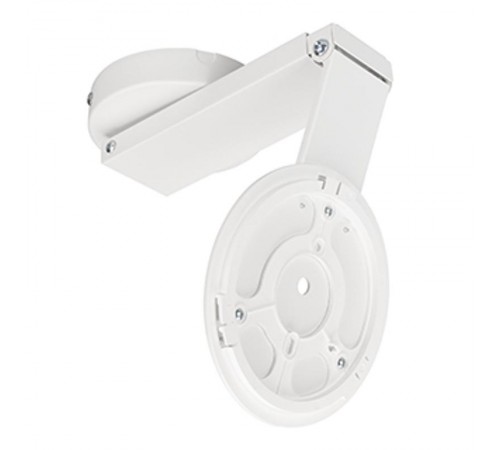Жесткий поворотный подвес SPX-HANG-ROTATE-R150-L350 (WH) (Arlight, Металл)  041116  Arlight